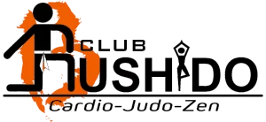 Logo Judo Club Bushido Benfeld