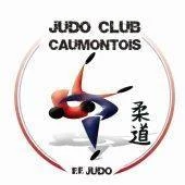 Logo Judo Club Caumontois