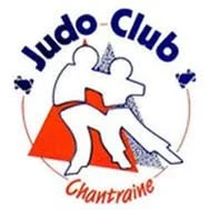 Logo Judo Club Chantraine