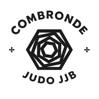 Logo Judo Club Combronde