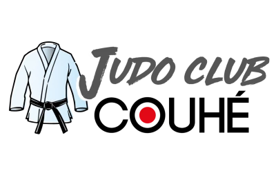 Logo Judo Club Couhe