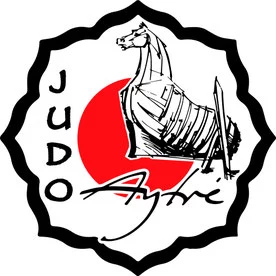 Logo Judo Club d Aytre