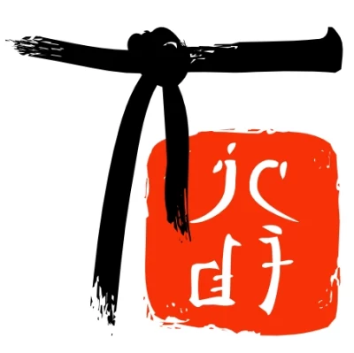 Logo Judo Club d Irodouer