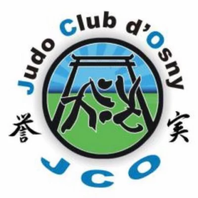 Logo Judo Club d Osny