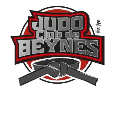 Logo Judo Club de Beynes