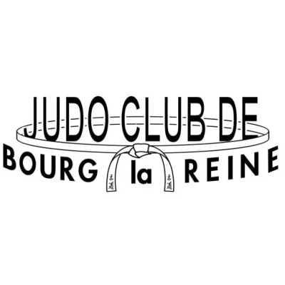 Logo Judo Club de Bourg la Reine
