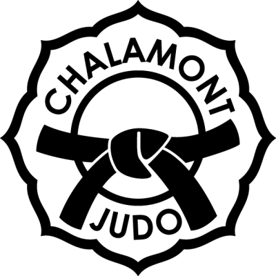 Logo Judo Club de Chalamont