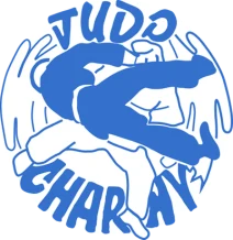 Logo Judo Club de Charny