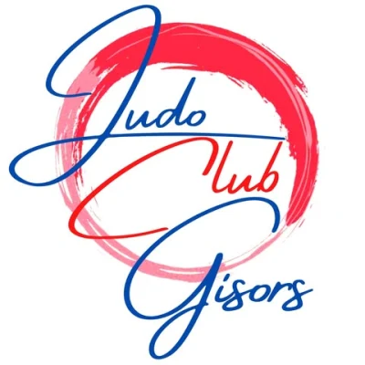Logo Judo Club de Gisors