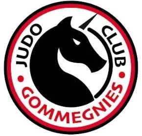 Logo Judo Club de Gommegnies