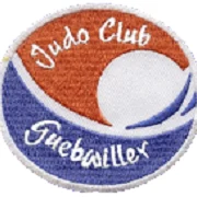 Logo Judo Club de Guebwiller