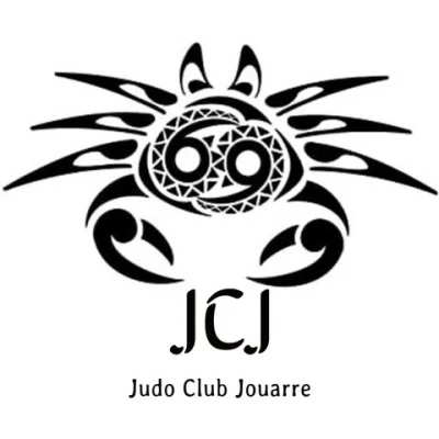 Logo Judo Club de Jouarre
