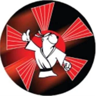 Logo Judo Club de l Omois