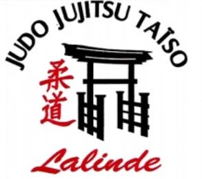Logo Judo Club de Lalinde