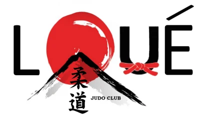 Logo Judo Club de Loue