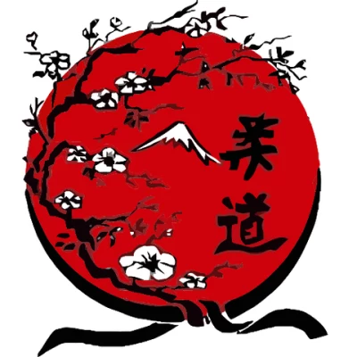 Logo Judo Club de Ludres