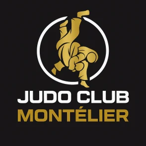 Logo Judo Club de Montelier