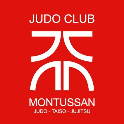Logo Judo Club de Montussan