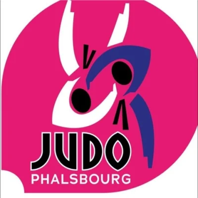 Logo Judo Club de Phalsbourg