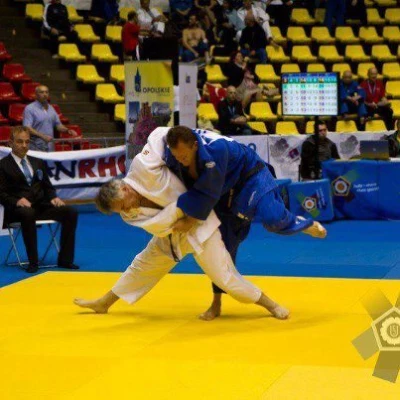Logo Judo Club de Ploermel