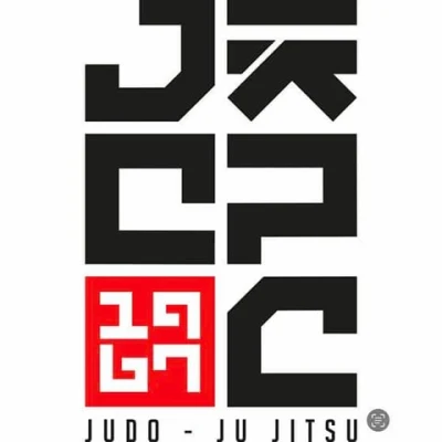 Logo Judo Club de Pontault Combault