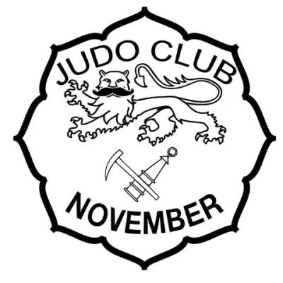 Logo Judo Club de Potigny
