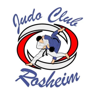 Logo Judo Club de Rosheim