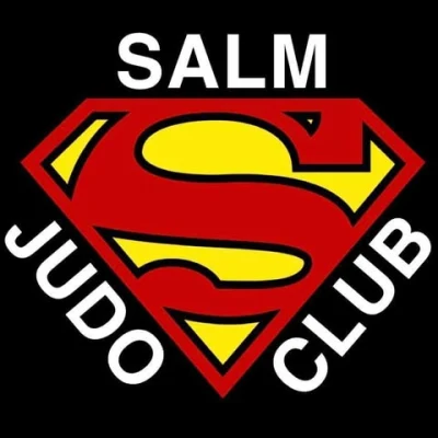 Logo Judo Club de Salm