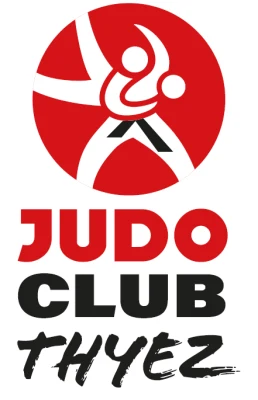 Logo Judo Club de Thyez