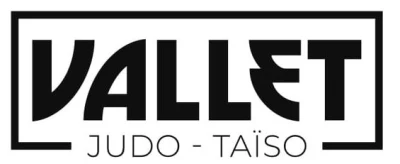 Logo Judo Club de Vallet