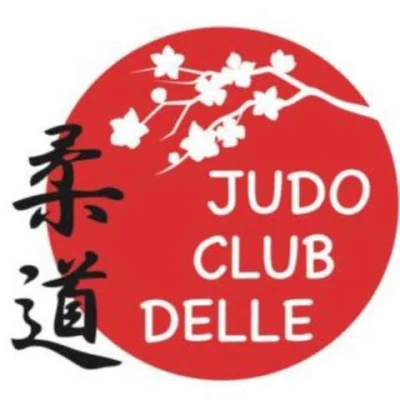 Logo Judo Club Delle