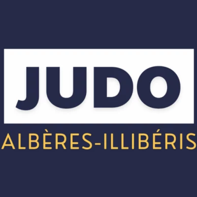 Logo Judo Club des Alberes
