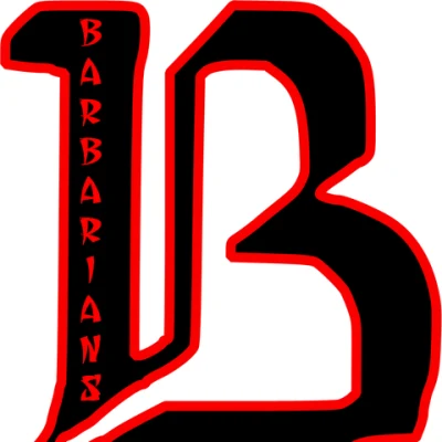 Logo Judo Club des Barbarians