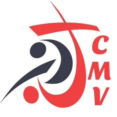 Logo Judo Club des Martres de Veyre