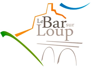 Logo Judo Club du Bar sur Loup