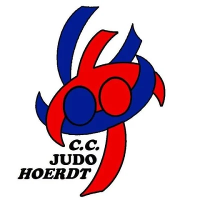 Logo Judo Club du CCJC Hoerdt