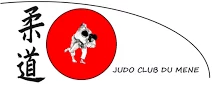 Logo Judo Club du Mene