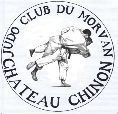 Logo Judo Club du Morvan