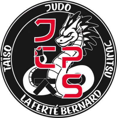 Logo Judo Club du Perche Sarthois
