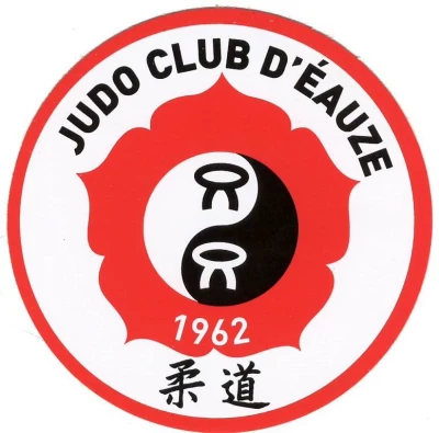 Logo Judo Club Eauze