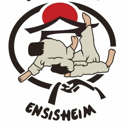 Logo Judo Club Ensisheim