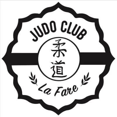 Logo Judo Club Farenc