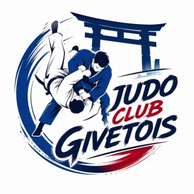 Logo Judo Club Givetois