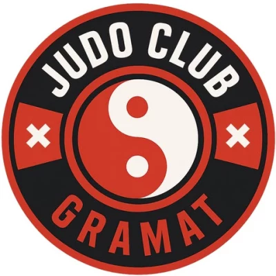 Logo Judo Club Gramatois