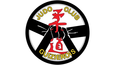 Logo Judo Club Guizierois