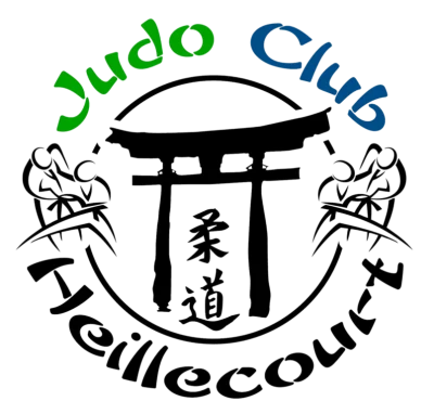 Logo Judo Club Heillecourt