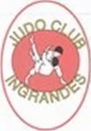 Logo Judo Club Ingrandes