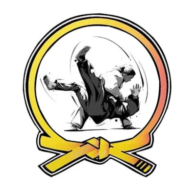 Logo Judo Club Isbergues