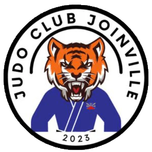 Logo Judo Club Joinville