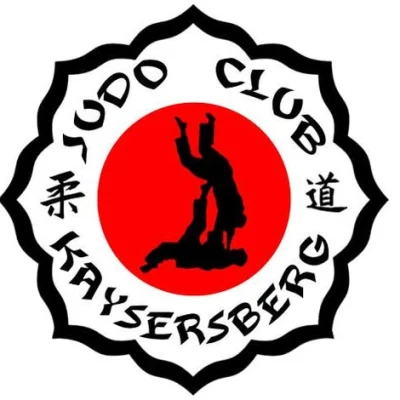 Logo Judo Club Kaysersberg